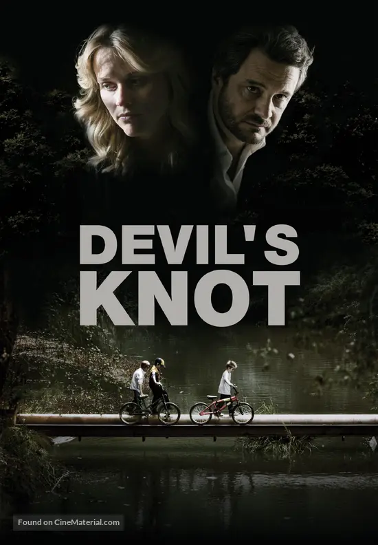 Devil&#039;s Knot - Movie Poster