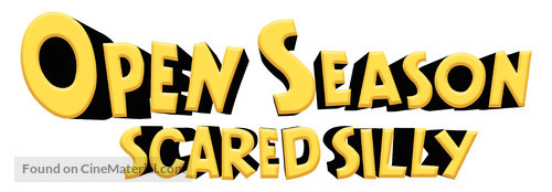 Open Season: Scared Silly - Logo