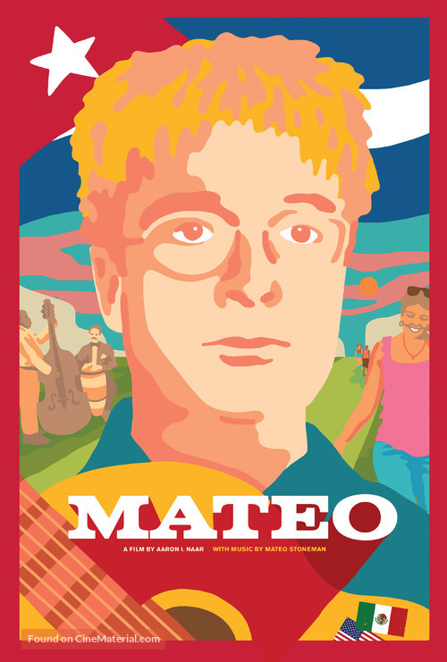 Mateo - Movie Poster