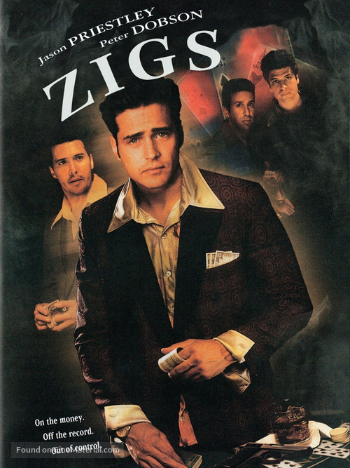 Zigs - Movie Poster