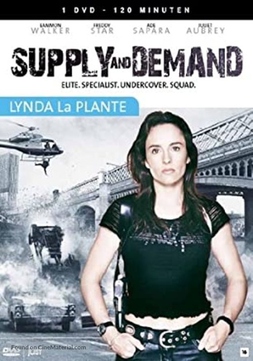 Supply &amp; Demand - Dutch Movie Cover