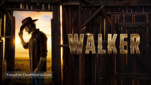 &quot;Walker&quot; - Video on demand movie cover