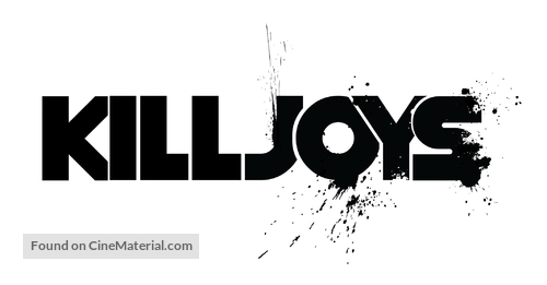 &quot;Killjoys&quot; - Logo