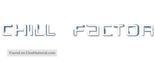Chill Factor - Logo