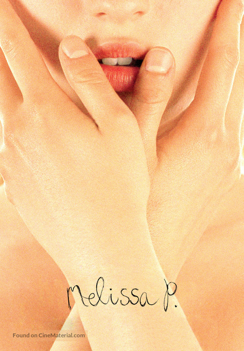 Melissa P. - Movie Poster