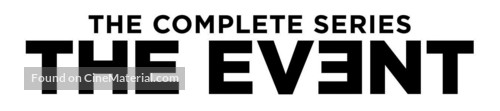 &quot;The Event&quot; - Logo