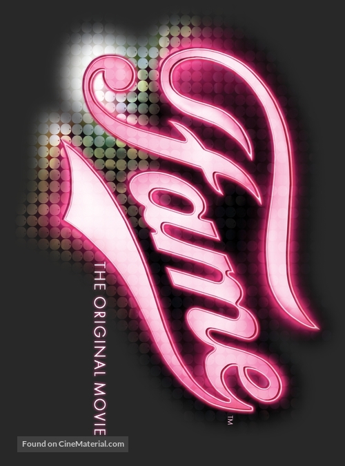 Fame - Logo