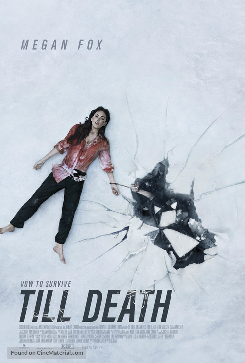 Till Death - Movie Poster