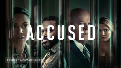 &quot;Accused&quot; - Movie Poster