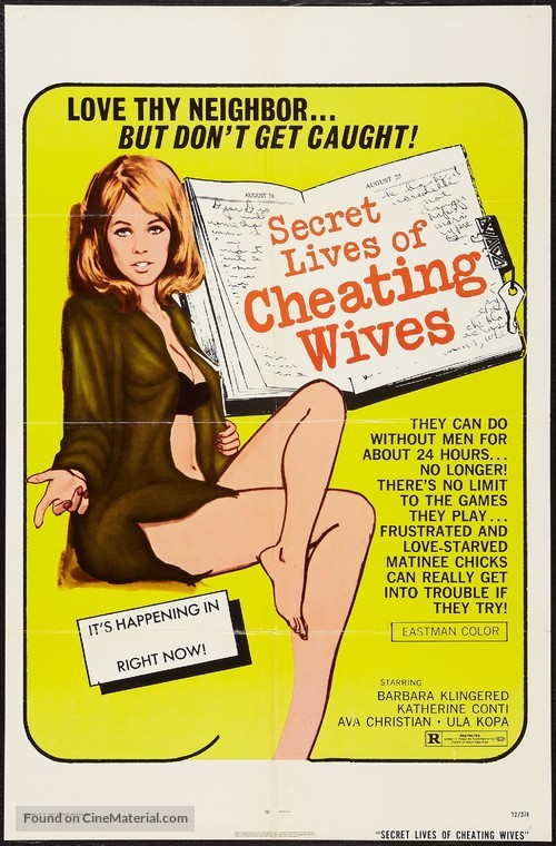 Cream - Schwabing-Report - Movie Poster