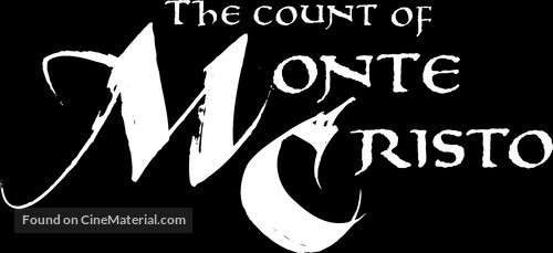 The Count of Monte Cristo - Logo