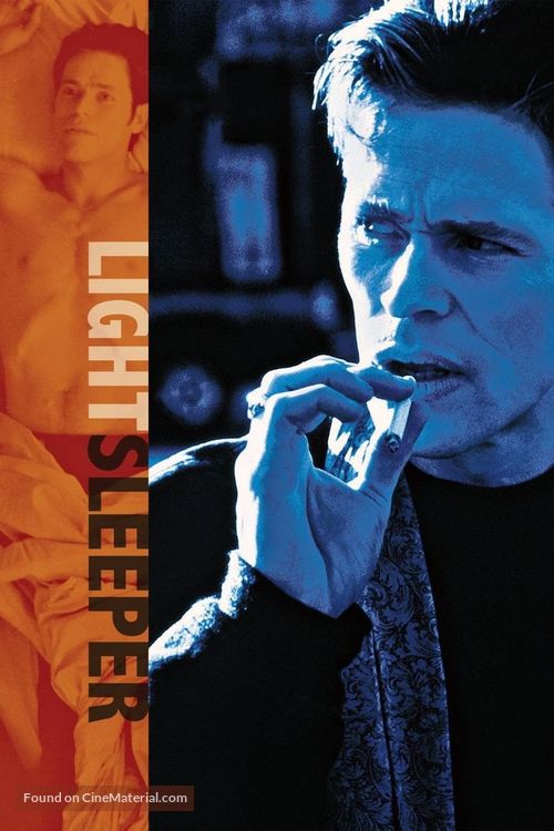 Light Sleeper - Movie Cover