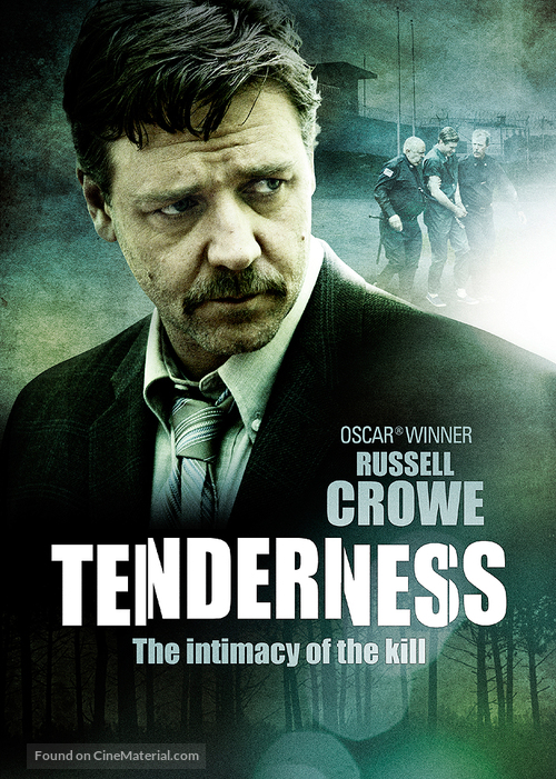 Tenderness - Movie Cover