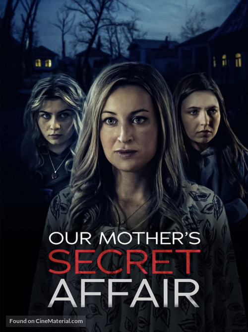 Our Mother&#039;s Secret Affair - Movie Poster