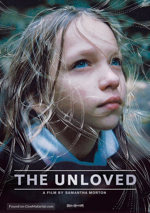 The Unloved - Movie Cover