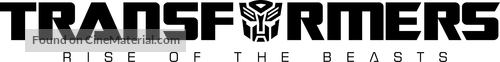 Transformers: Rise of the Beasts - Logo