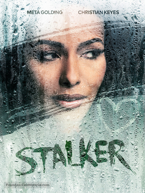 Stalker - Movie Poster