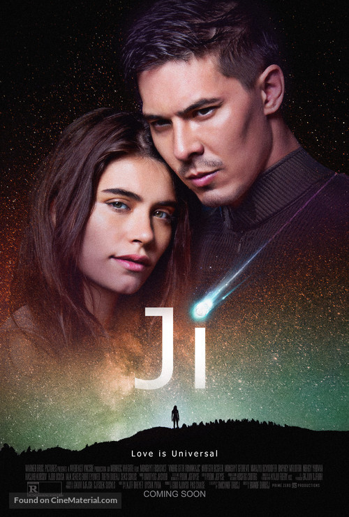 Ji - Movie Poster