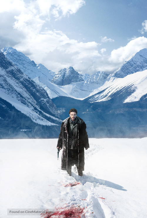 &quot;Klondike&quot; - Key art