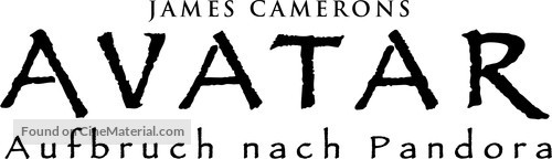 Avatar - German Logo