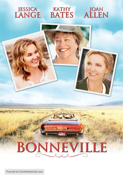 Bonneville - Movie Cover