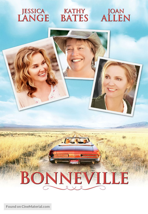 Bonneville - Movie Cover