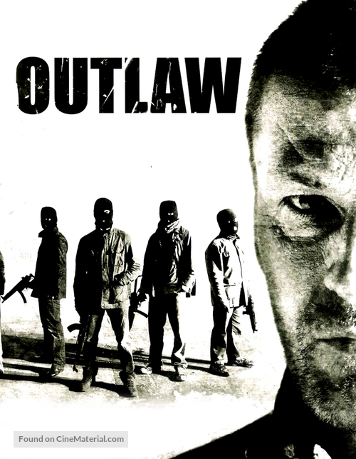 Outlaw - Movie Poster