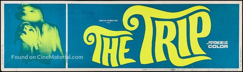 The Trip - Logo