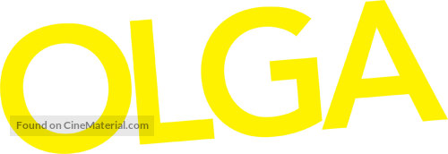 Olga - Logo