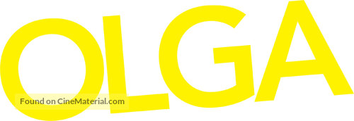 Olga - Logo