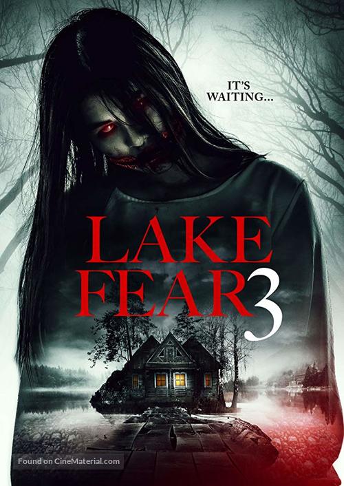 Lake Fear 3 - Movie Cover