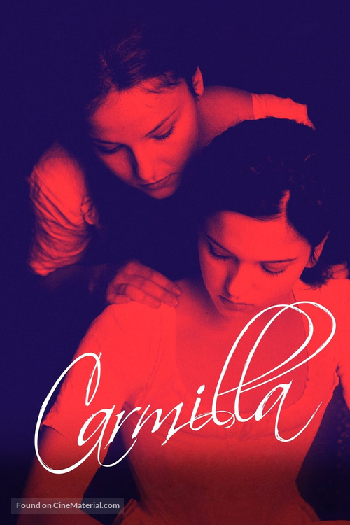 Carmilla - Movie Poster