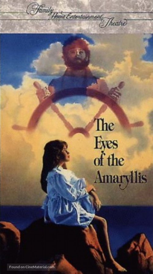 The Eyes of the Amaryllis - Movie Cover