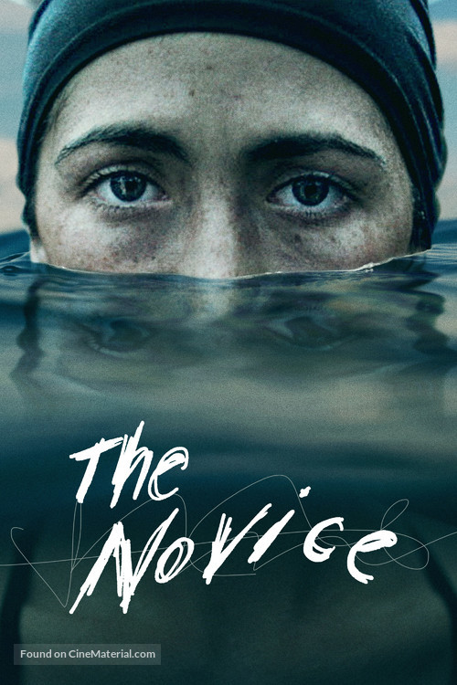 The Novice - Movie Cover