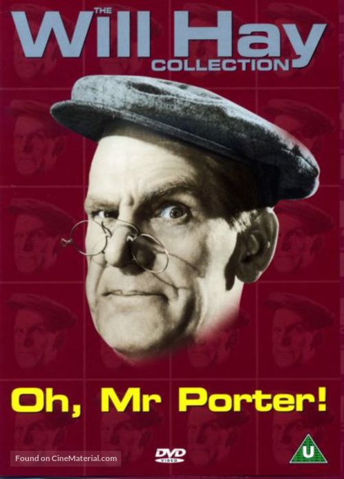Oh, Mr. Porter! - Movie Cover