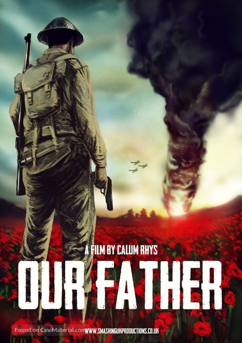 Our Father - British Movie Poster