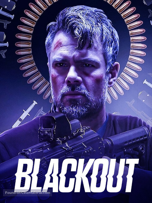 Blackout - poster