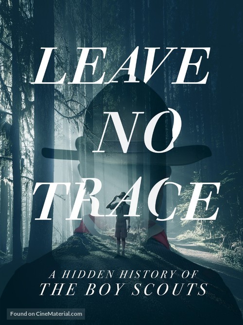 Leave No Trace - Video on demand movie cover