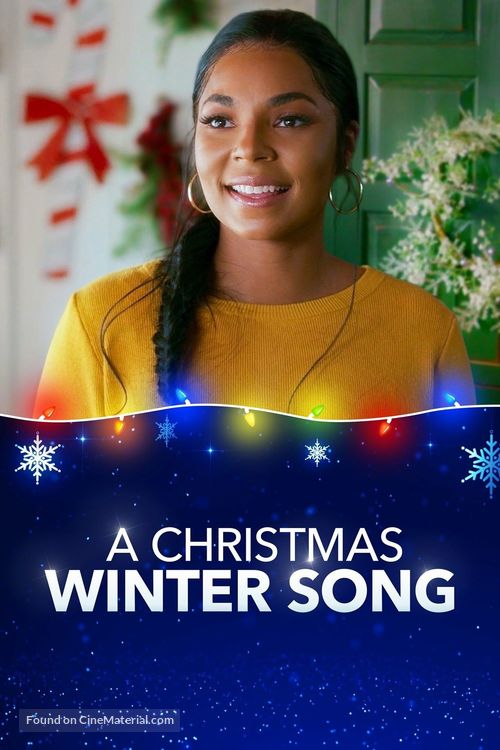 Winter Song - Movie Poster