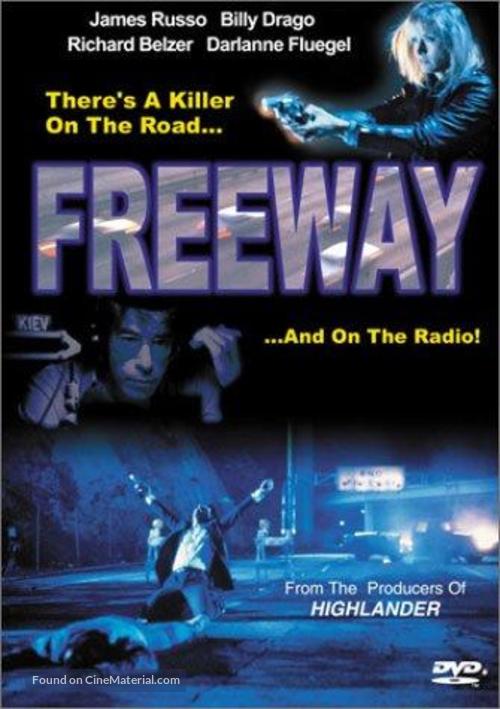 Freeway - Movie Cover
