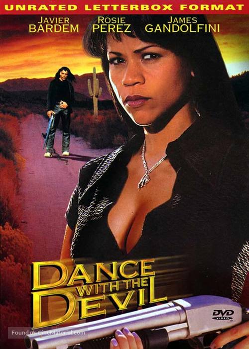 Kritisk tempo Bemyndigelse Perdita Durango (1997) dvd movie cover