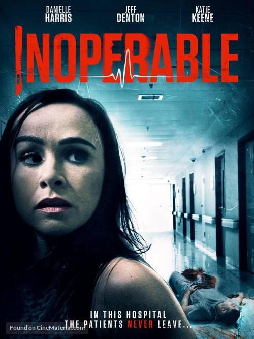 Inoperable - Movie Cover