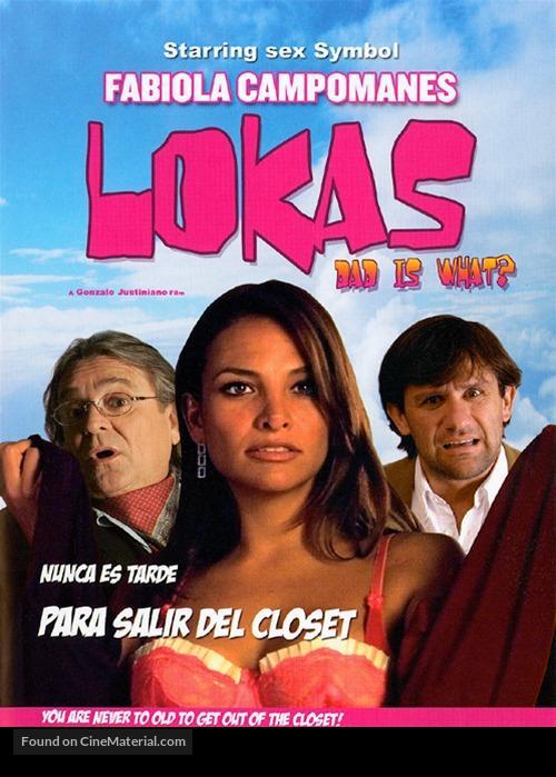 Lokas - Movie Poster