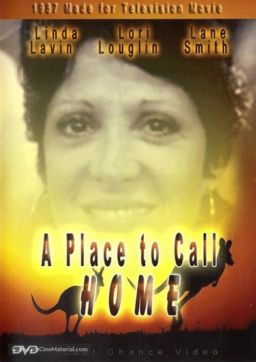 A Place to Call Home - Movie Cover