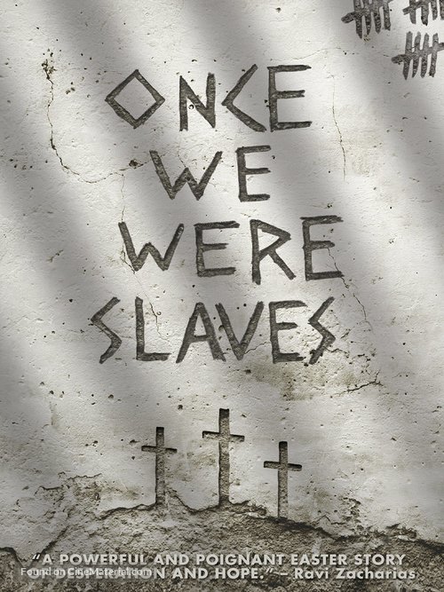 Once We Were Slaves - Movie Cover