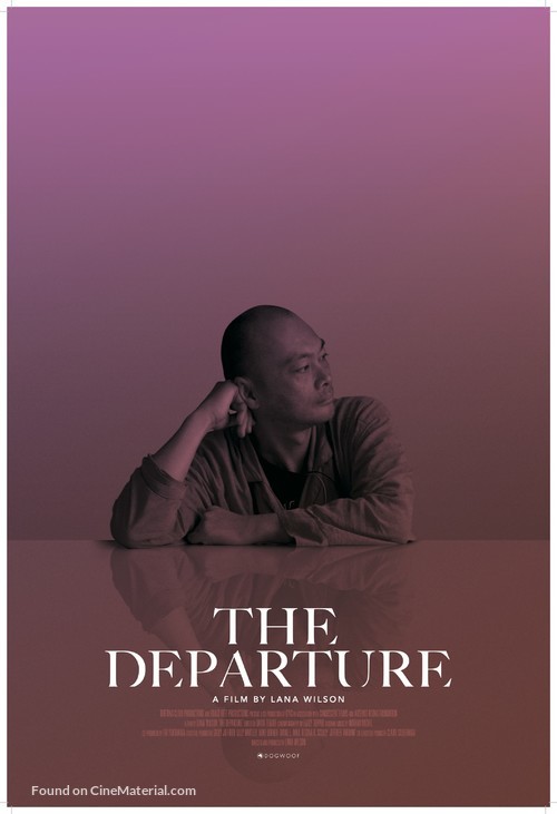 The Departure - Movie Poster