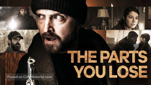 The Parts You Lose - Video on demand movie cover