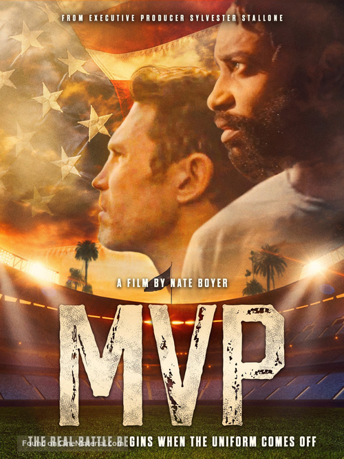 MVP - Movie Cover