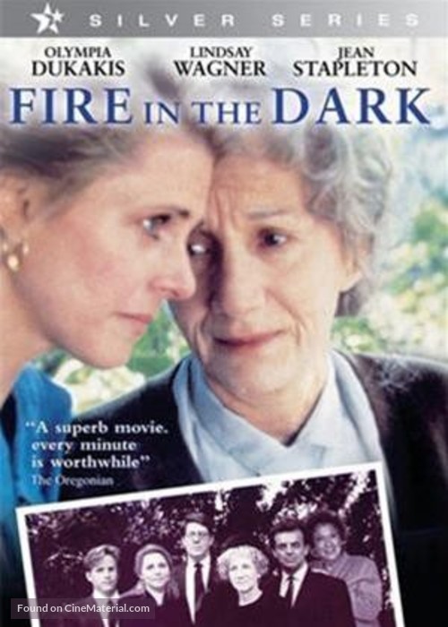 Fire in the Dark - Movie Cover
