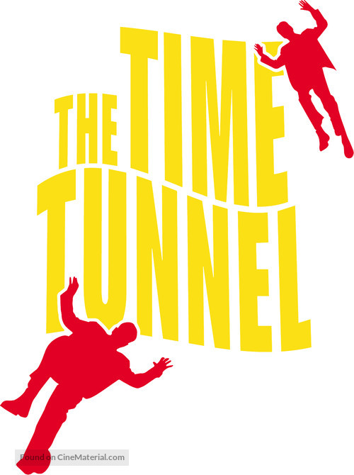 &quot;The Time Tunnel&quot; - Logo